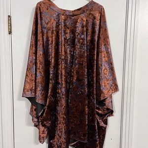 One size - TORRID Female Duster